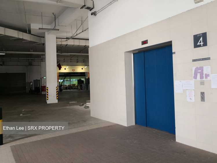 Eco-tech@sunview (D22), Factory #177256402